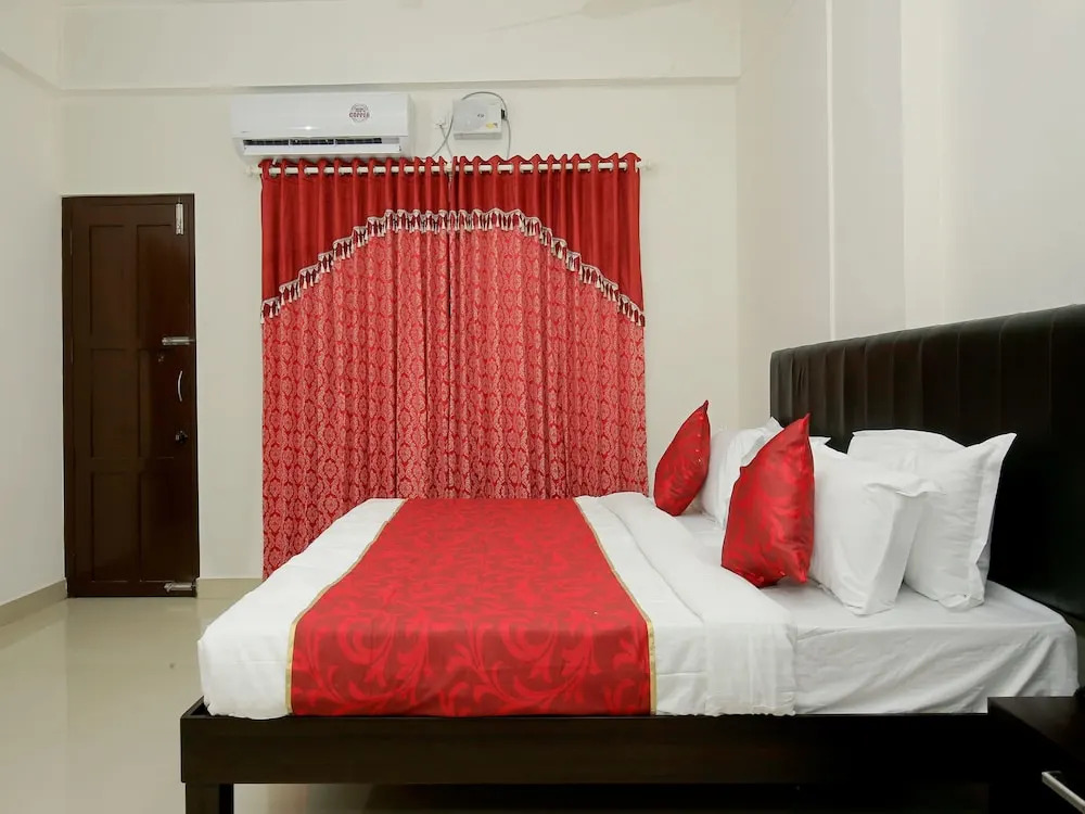 OYO 10369 Technopark Phase 3