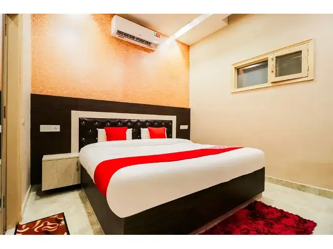 Hotel Z by OYO Rooms