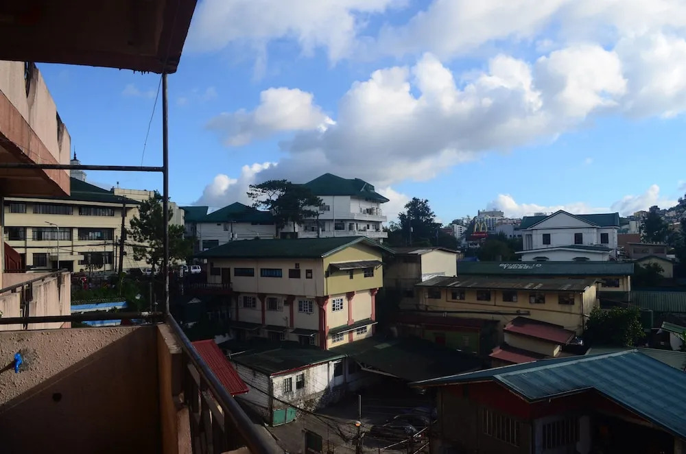 302 Bethel Baguio
