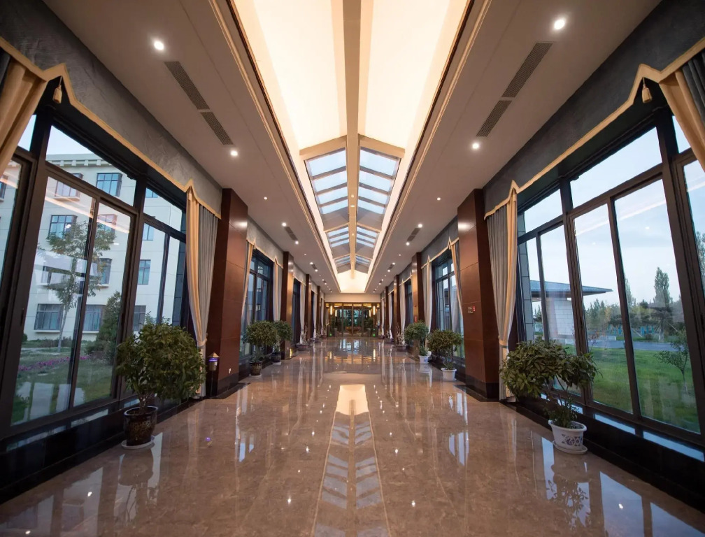 Dunhuang International Hotel