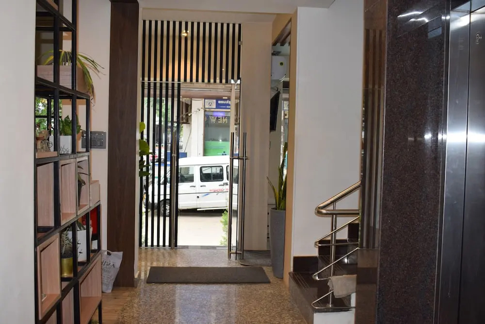 Hotel New Centro