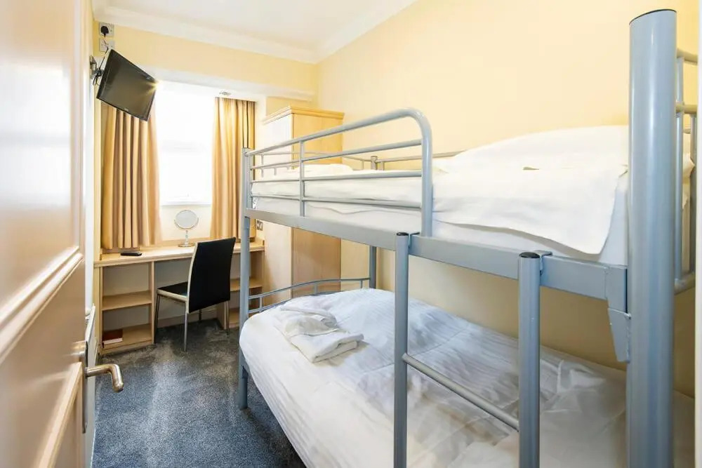 Burbage Holiday Lodge Apartment 3