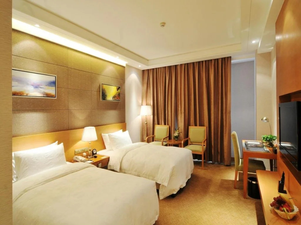 Suzhou Days Hotel