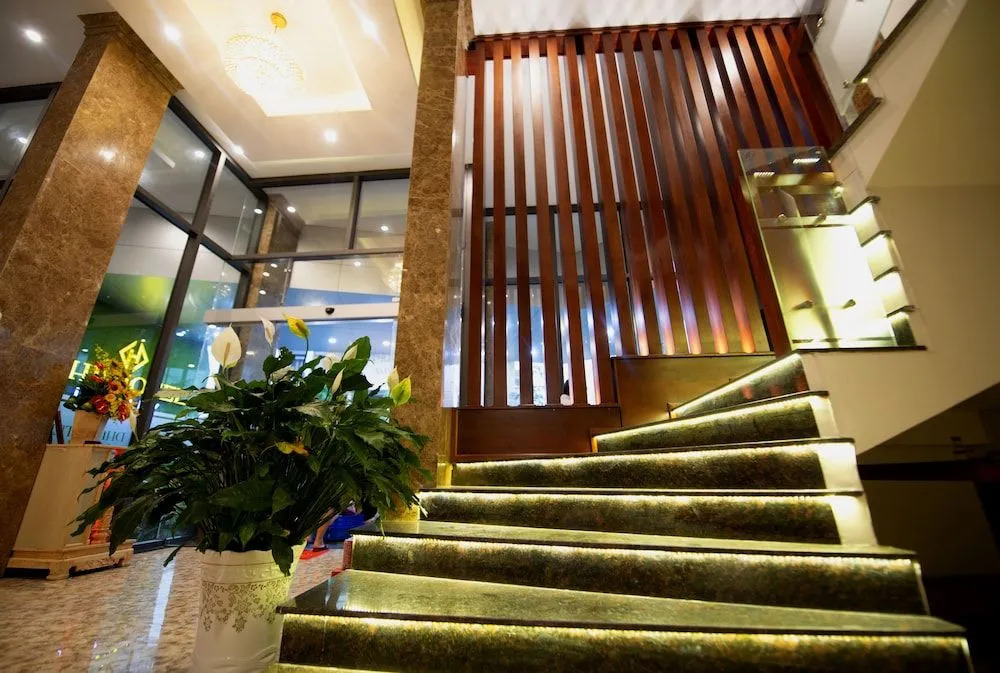 DHP Luxury Hotel