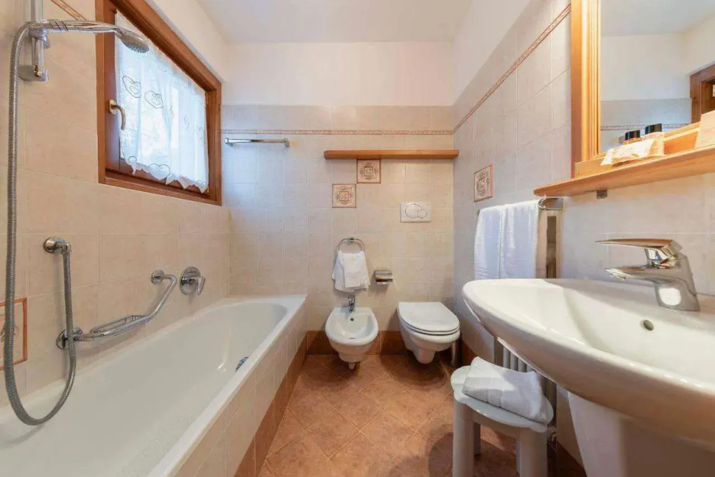 Hotel Ciasa Lorenzi
