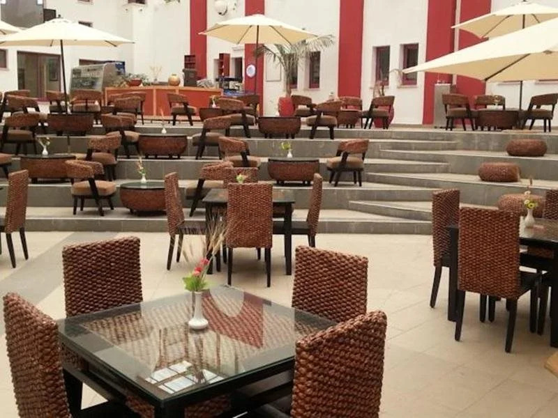 Drachim Hotel