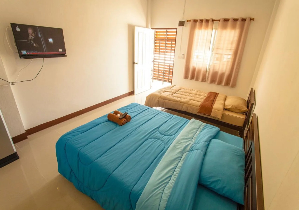 Smart & Smile Apartment