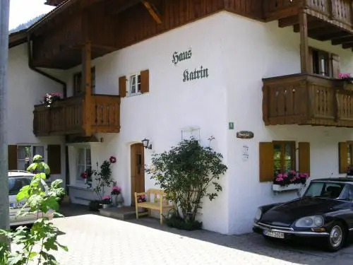 Haus Katrin