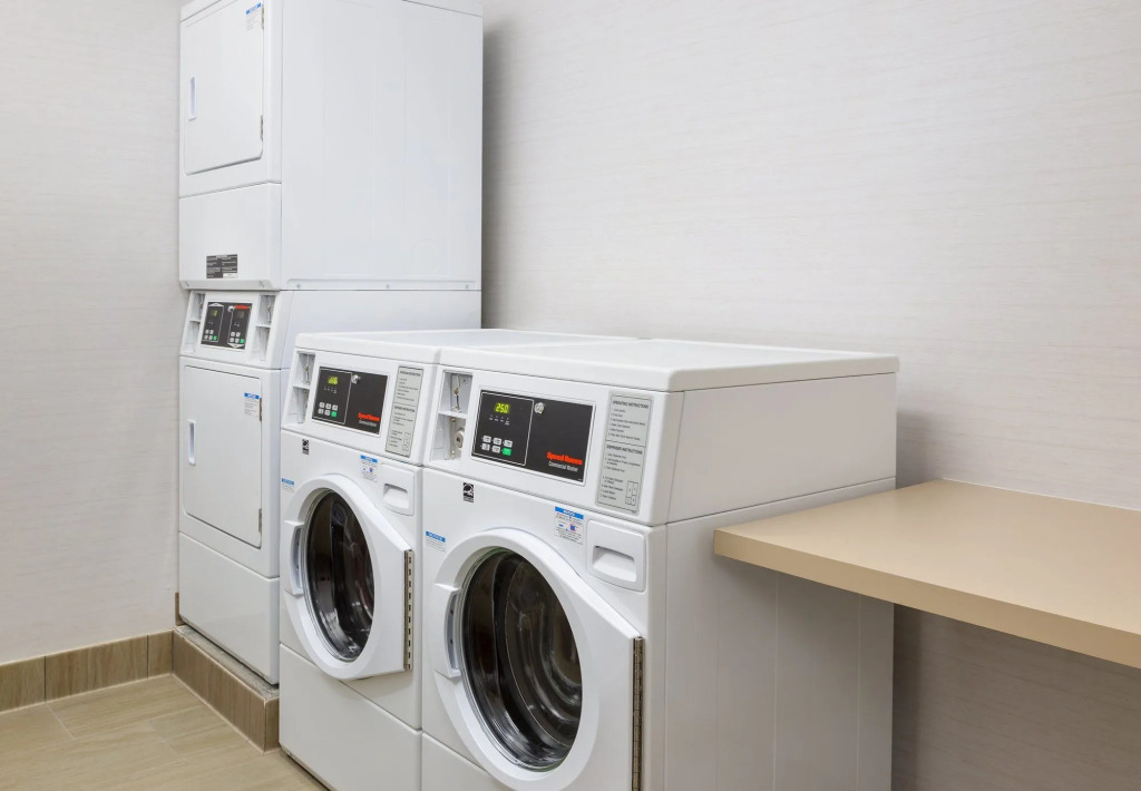 SpringHill Suites by Marriott San Diego Mission Valley