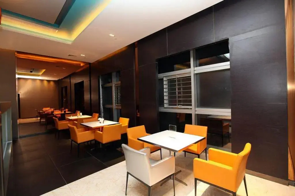 Jinjiang Inn Pinshang Tianjin Haitai Industrial Park Branch