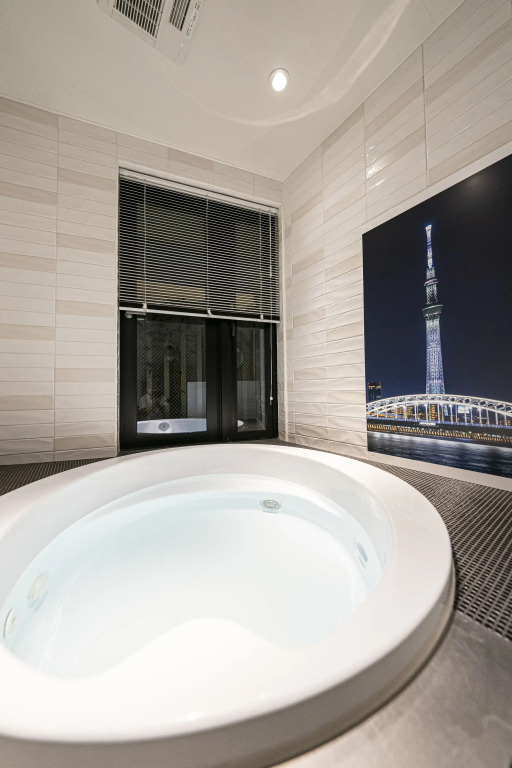 La Krasse Skytree - Vacation STAY 12839