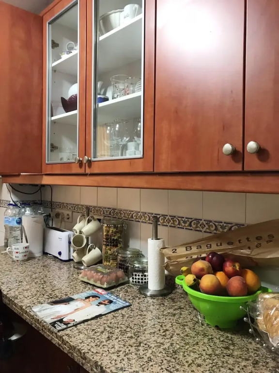 Apartment with 2 Bedrooms in Marbella, with Wonderful Sea View, Terrace And Wifi - 500 M From the Beach