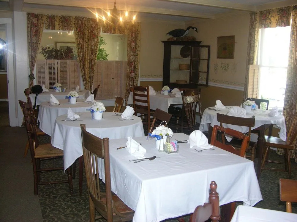 Highlands Inn