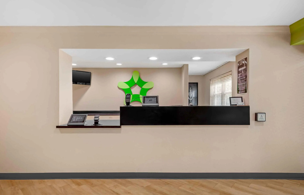Extended Stay America Suites - West Palm Beach - Northpoint Corporate Park