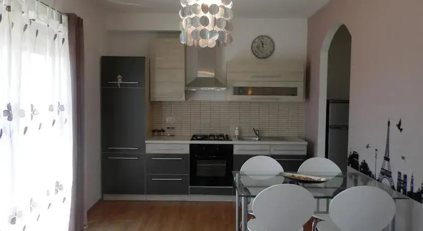 Apartments Marta