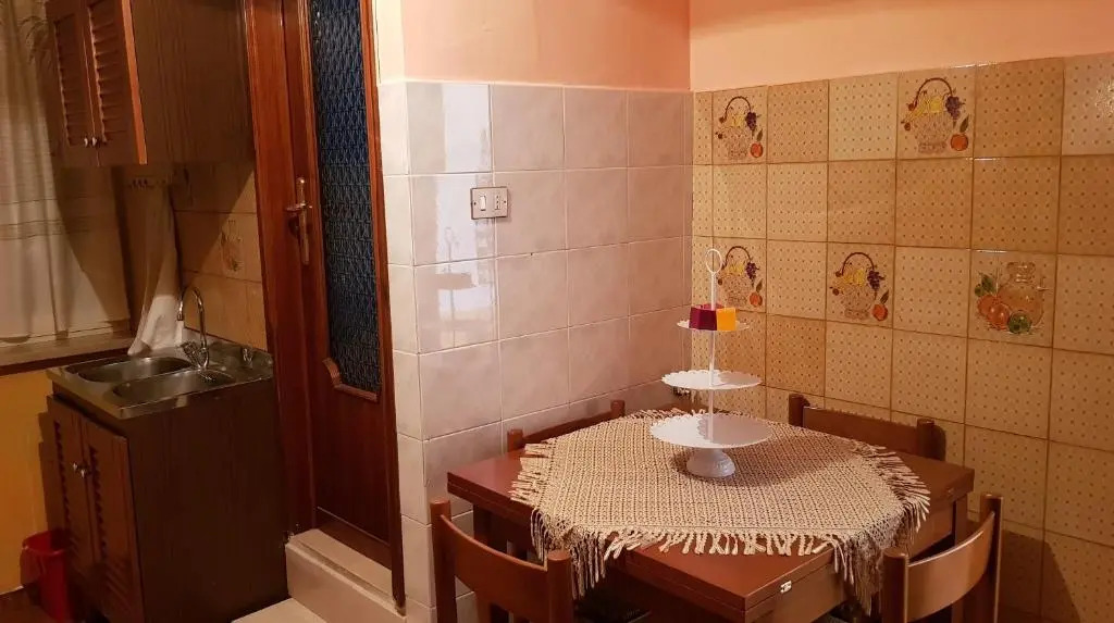 Casa Lory