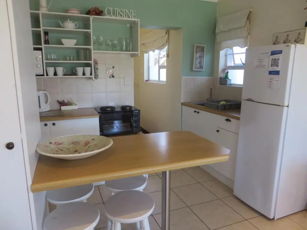 Rose and Ale Self Catering Units