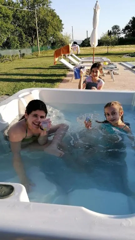 Villa Sofia