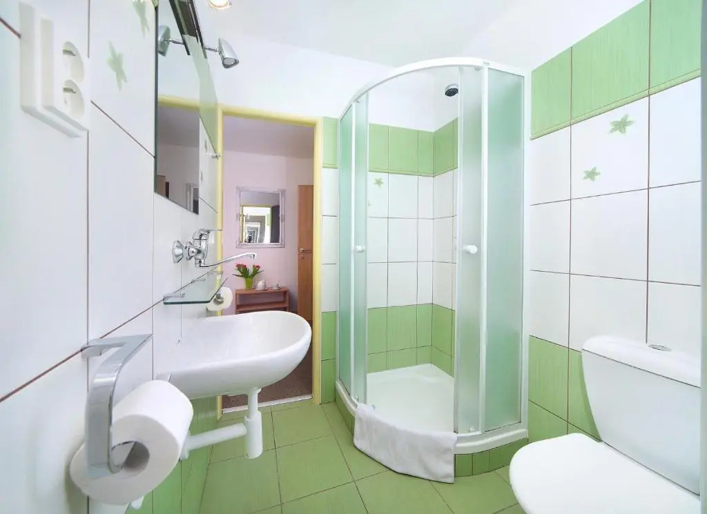 Hotel Hradec