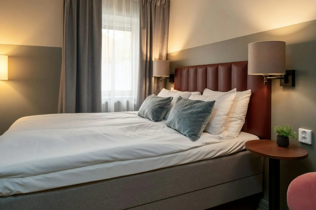 Elite Grand Hotel Norrköping