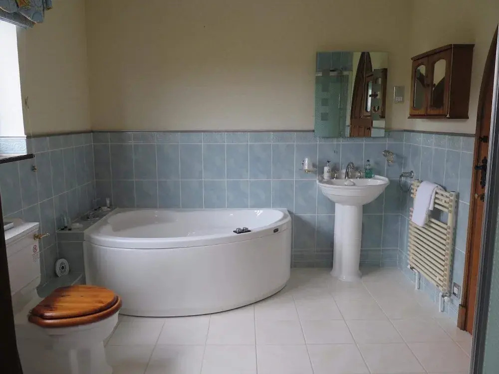 Swallowdale Spa B&B