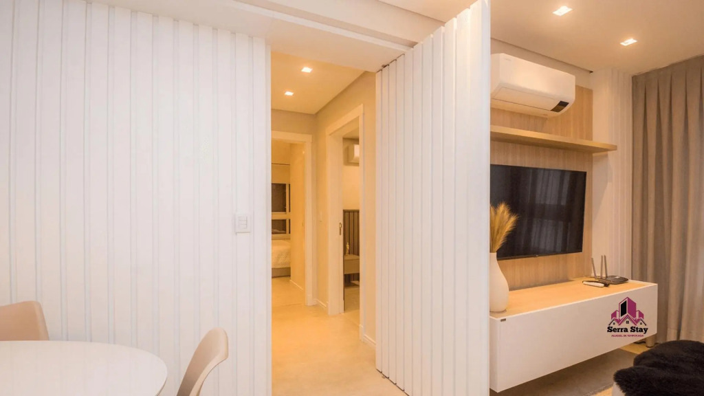 Apartamento espetacular no Villa di Tondo House