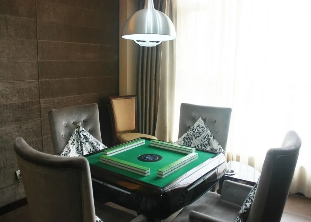 Changsha Xiangrong Hotel
