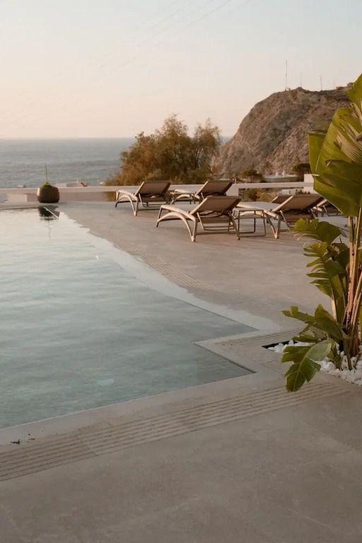 Mon Signor Adults Only Boutique Hotel - Kamari Santorini