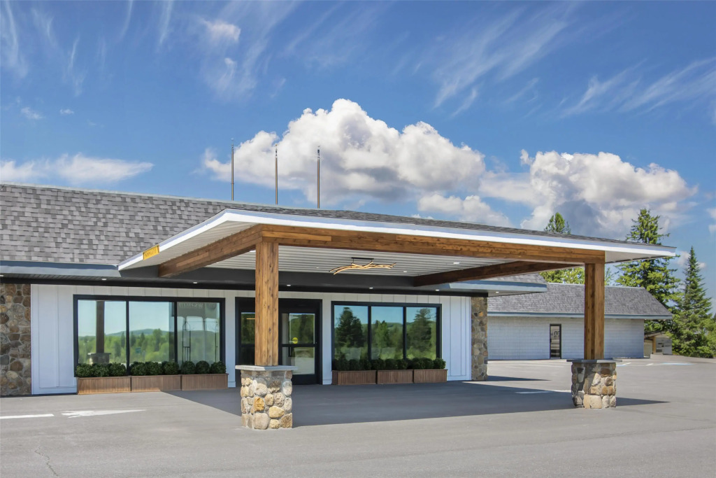 Best Western Caribou Inn