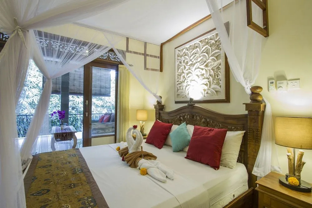 Kukuh House Ubud
