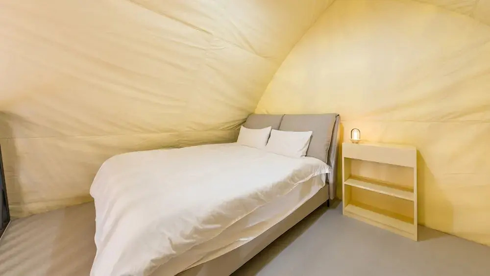 Gapyeong Highmong Pet-friendly Kids Pool