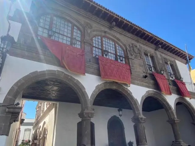 El Mercado