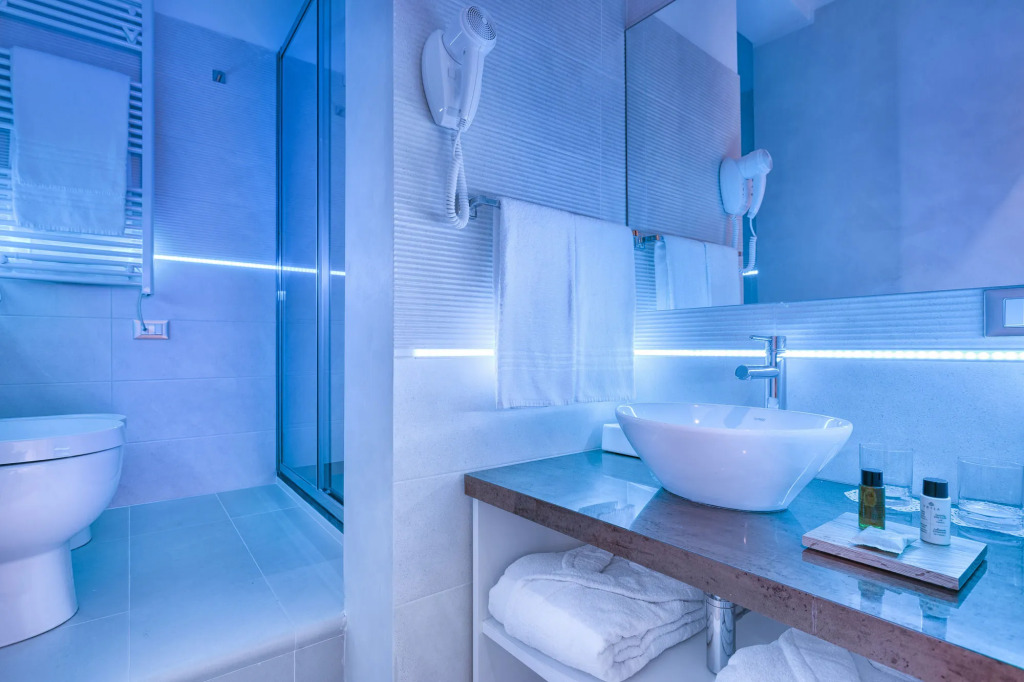 Shali Luxury Suite Spagna