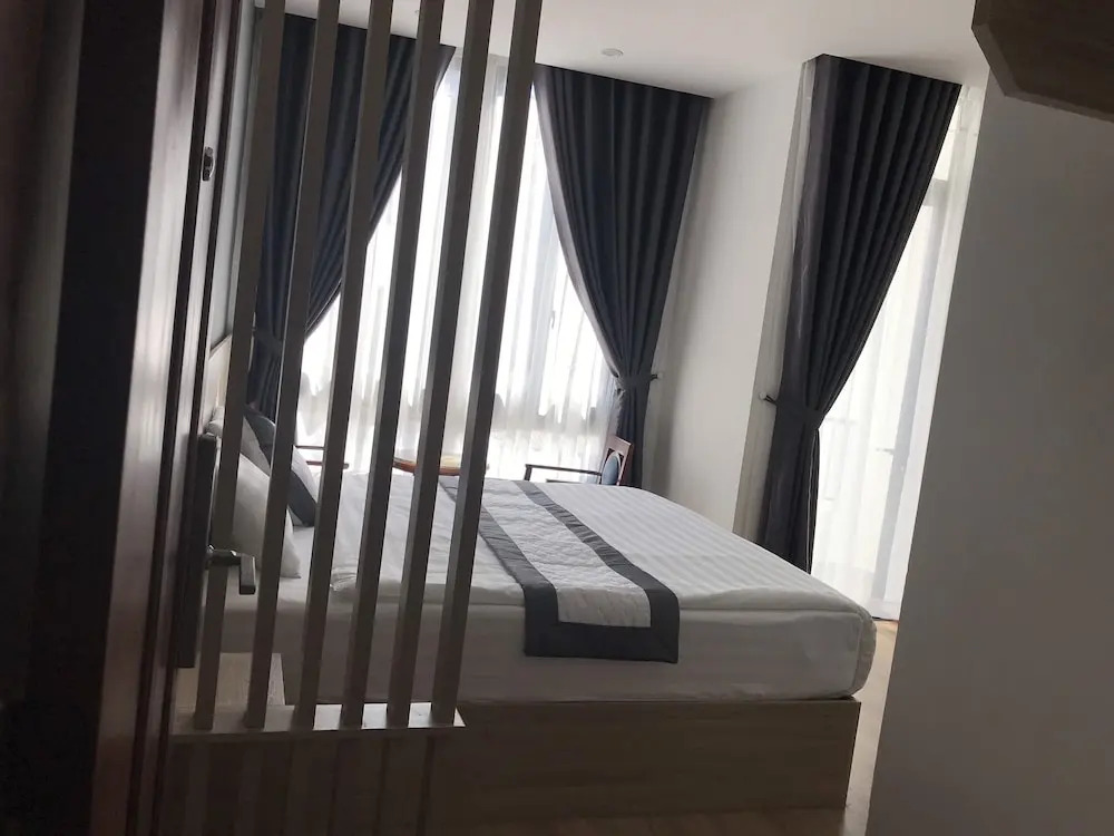 Anh Đào Dalat House