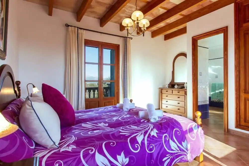 Villa Can Pedro