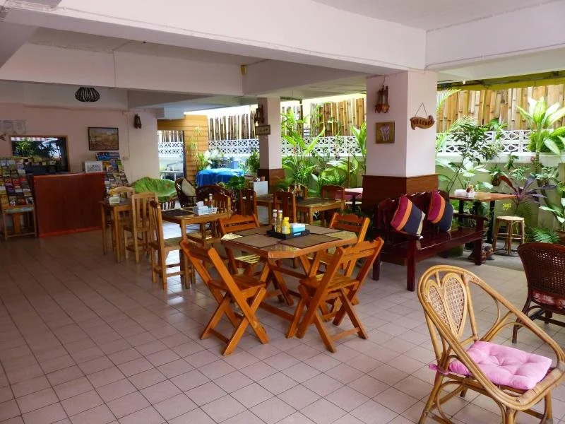 Pathara House