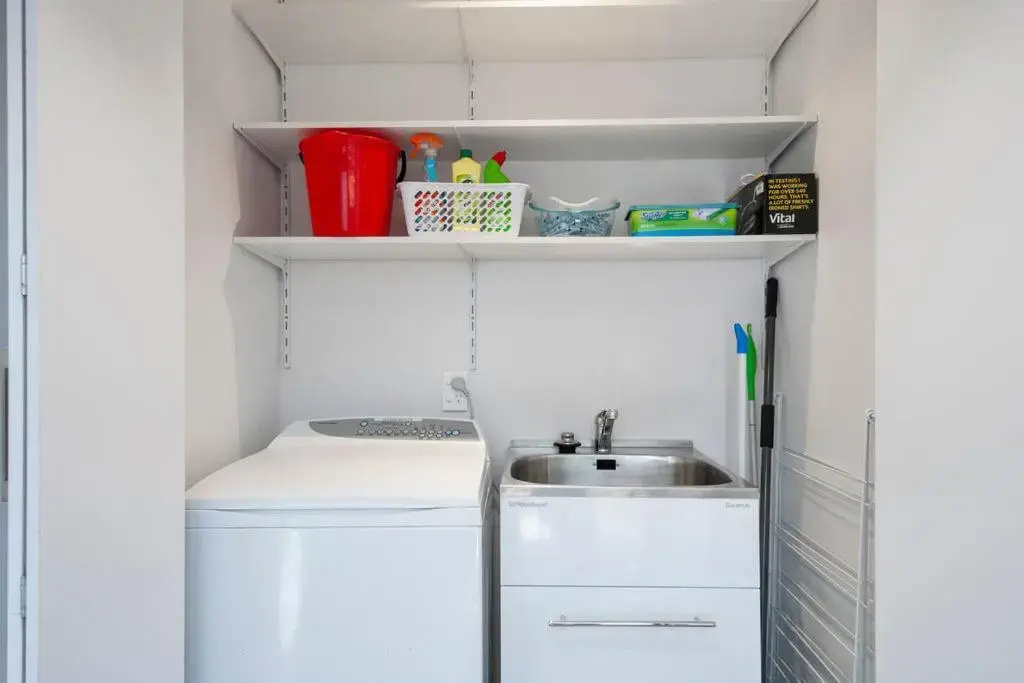 Wendy’s Bach - Taupo Holiday Home