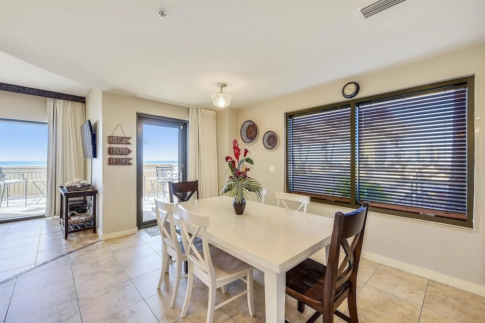 Origin at Seahaven 403 - Spacious 3 Bedroom w/Sunset View! Free Fun! 3 Condo by RedAwning
