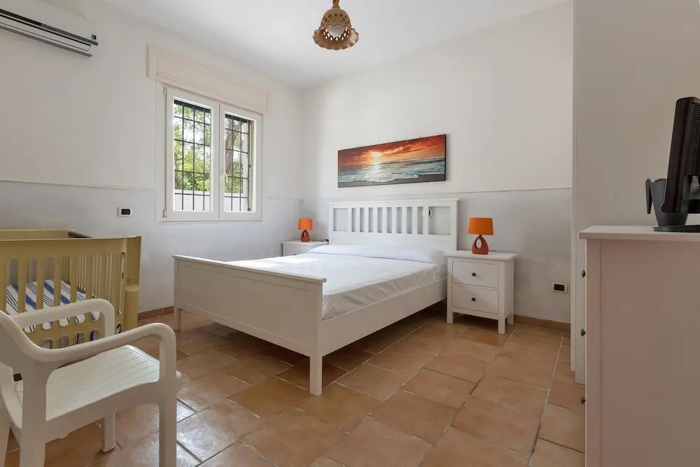 Villa Angel Bay