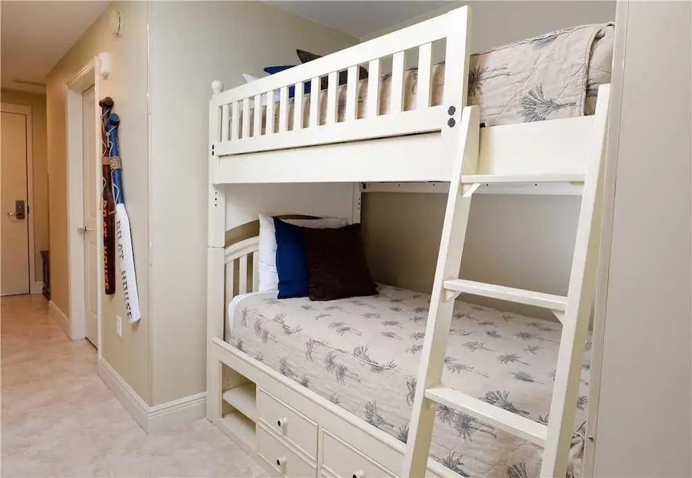Sterling Breeze 503 - One Bedroom Condo