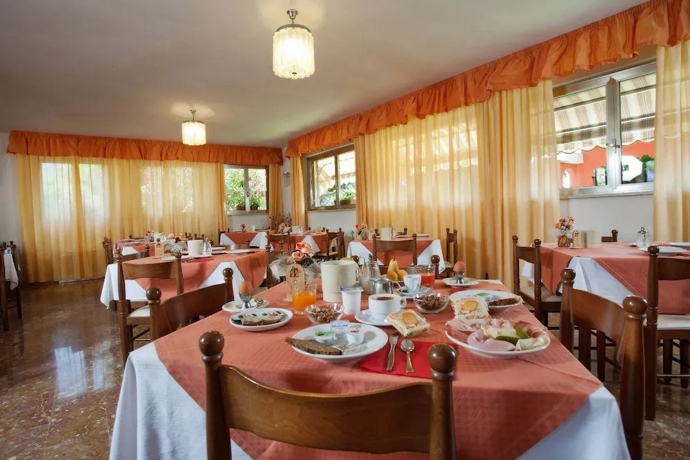 Hotel Lory