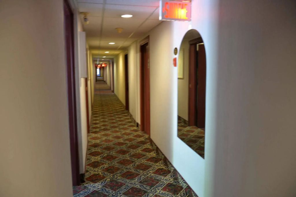 Auberge Montagnard