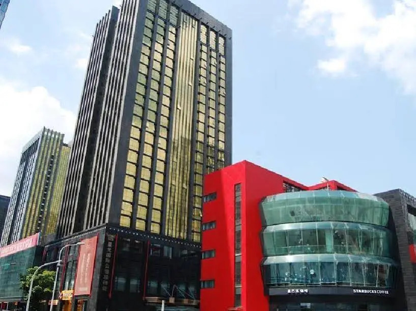 Hangzhou Turin Apartment Hotel