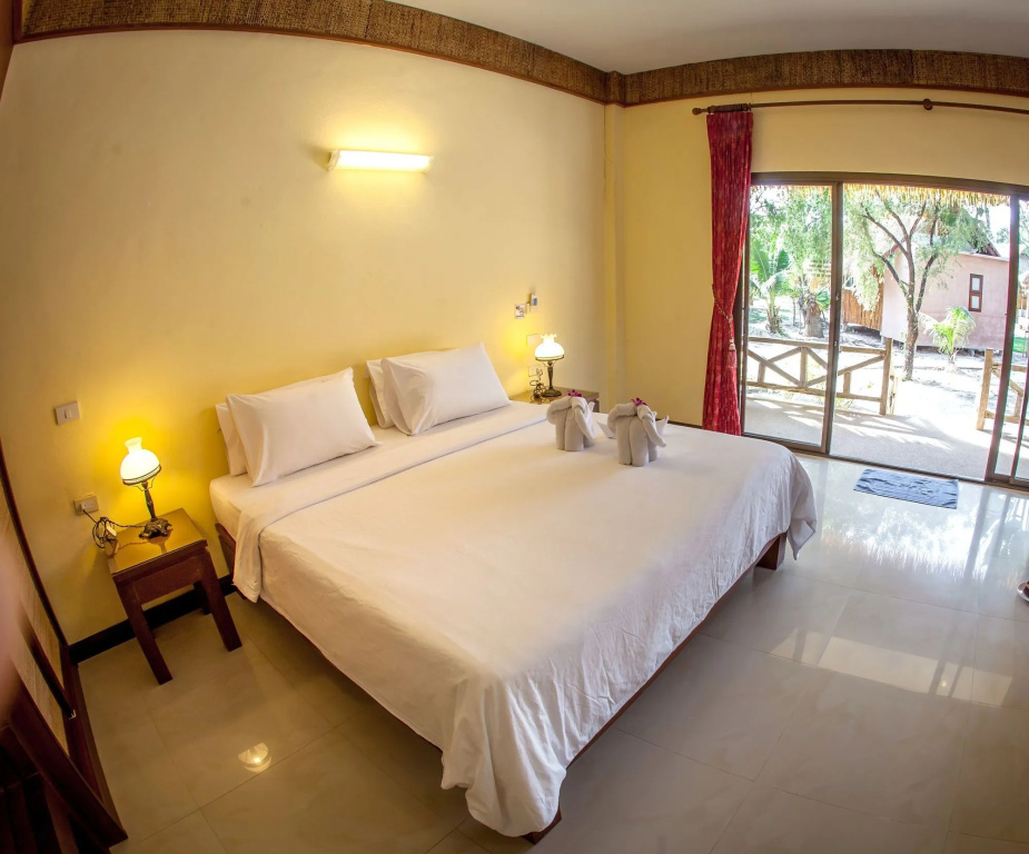 K.B. Resort