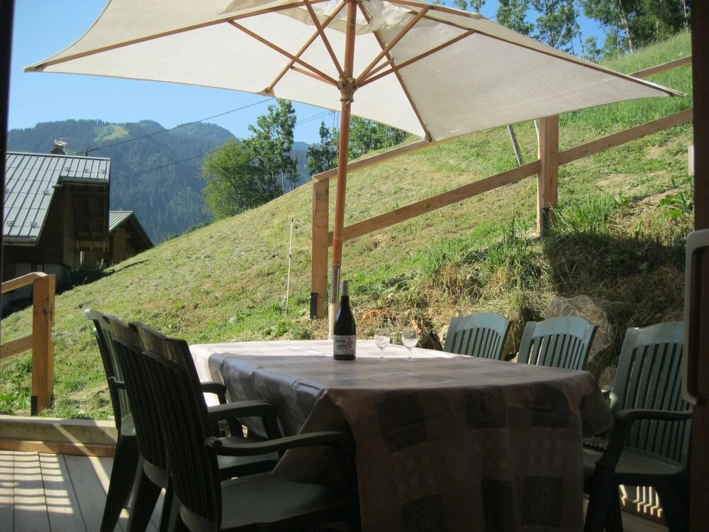 Les Tarines 2