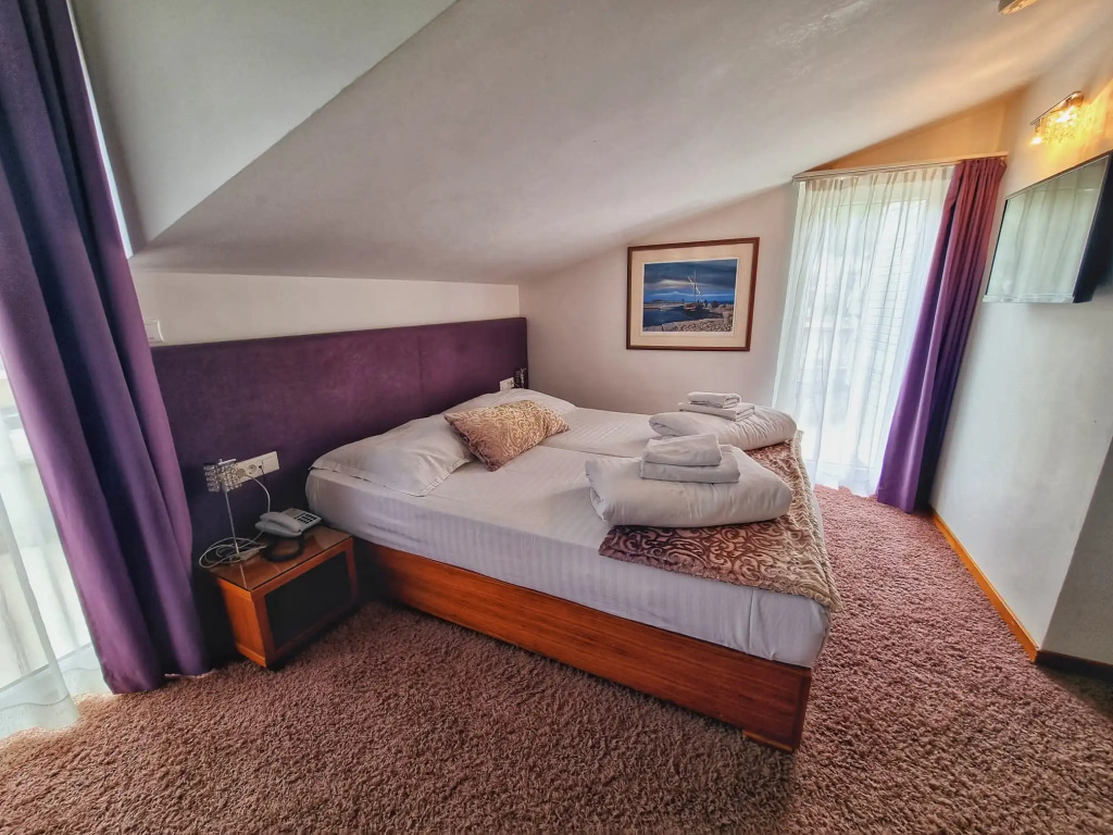 Classic Hotel Gala Split