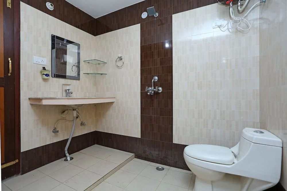 OYO 11726 Home Cozy 2BHK Valley View