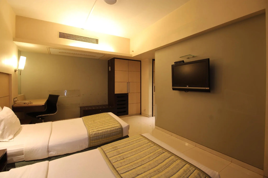 Hotel Varishtta