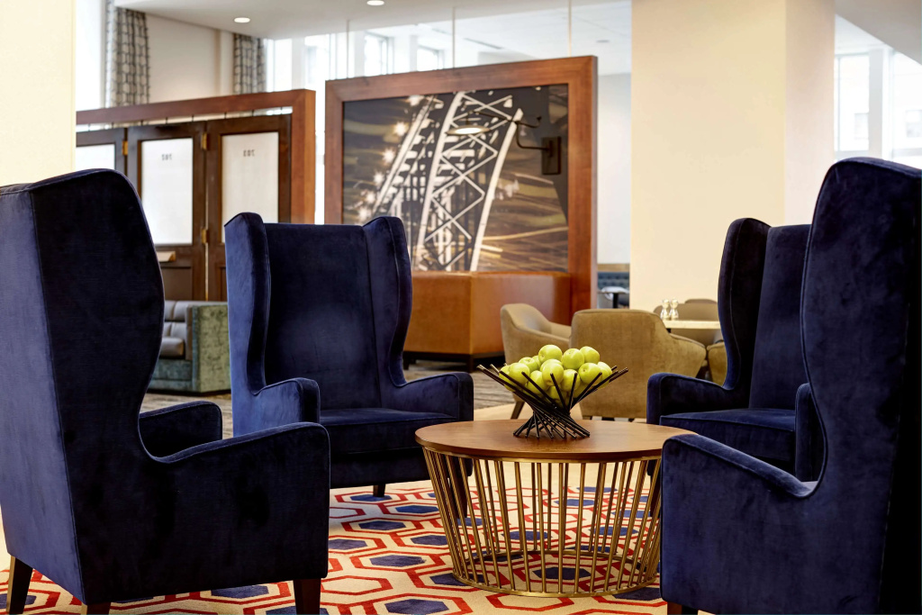 Hyatt Place St. Paul