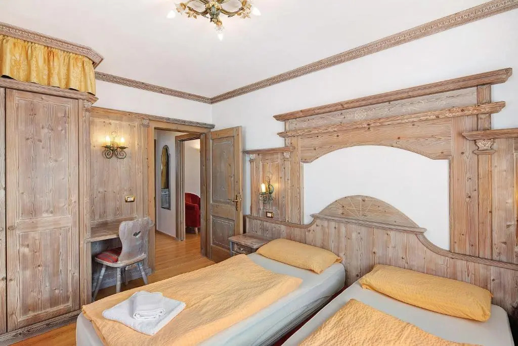 Casa Li Roina n 45